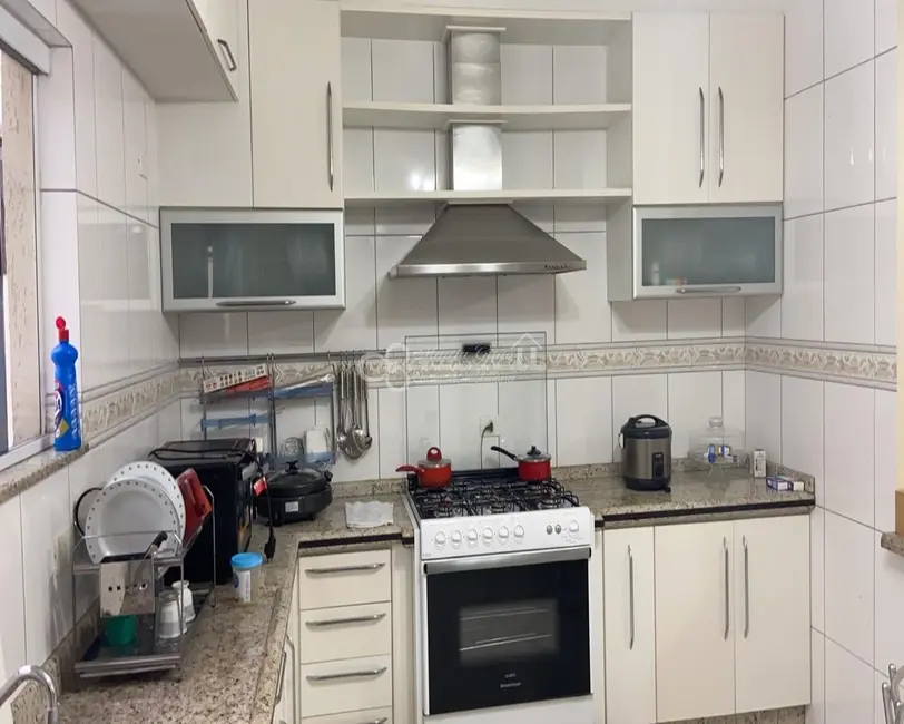 Foto 9 de Sobrado com 3 quartos à venda, 220m2 em Assunção, Sao Bernardo Do Campo - SP