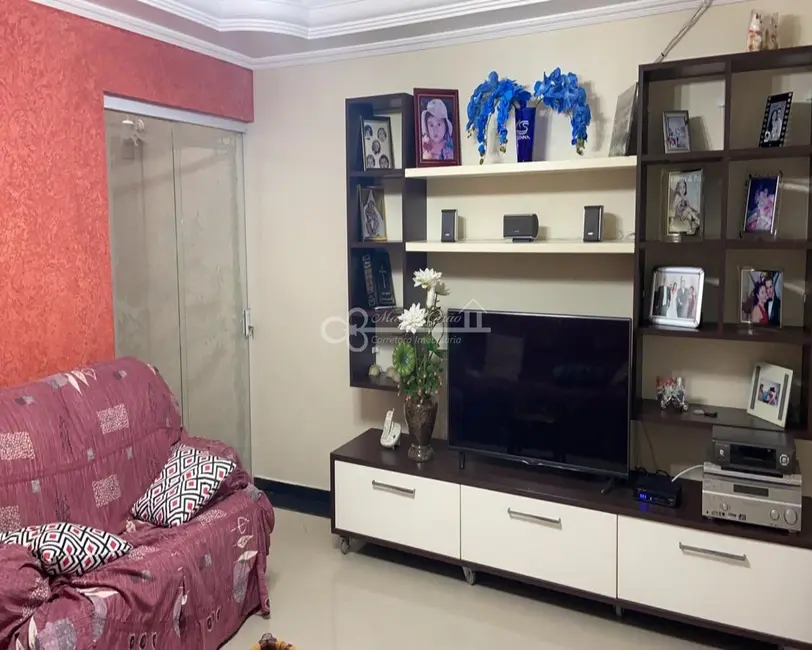 Foto 4 de Sobrado com 3 quartos à venda, 220m2 em Assunção, Sao Bernardo Do Campo - SP