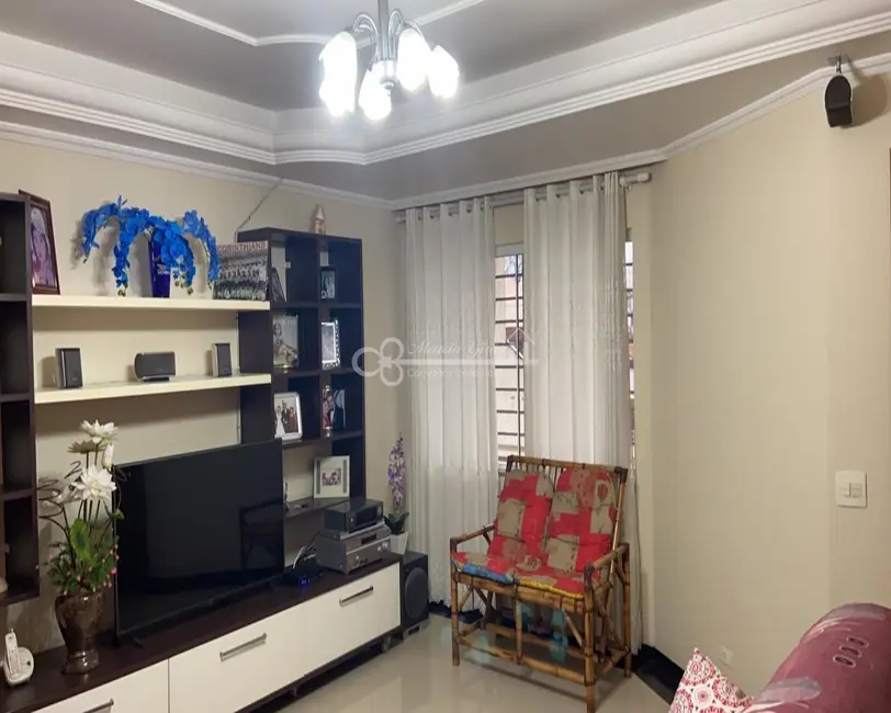 Foto 2 de Sobrado com 3 quartos à venda, 220m2 em Assunção, Sao Bernardo Do Campo - SP