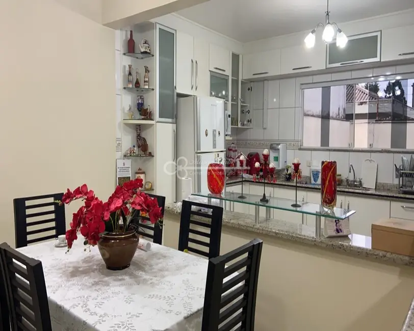 Foto 1 de Sobrado com 3 quartos à venda, 220m2 em Assunção, Sao Bernardo Do Campo - SP