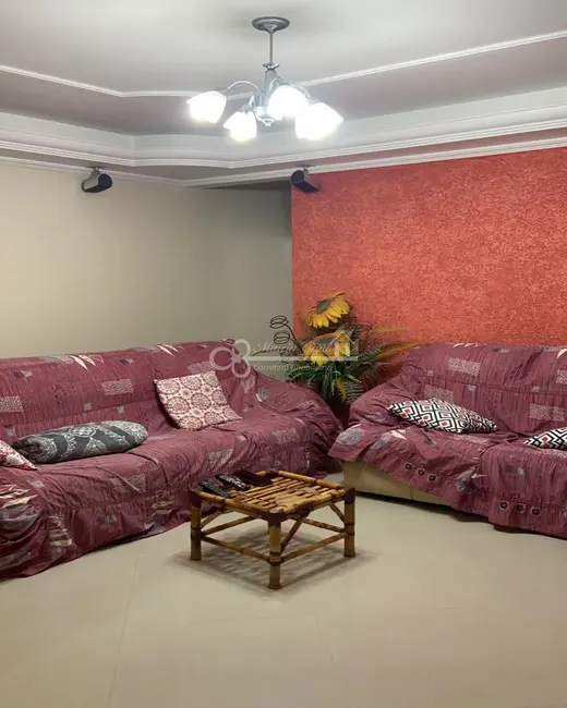 Foto 3 de Sobrado com 3 quartos à venda, 220m2 em Assunção, Sao Bernardo Do Campo - SP