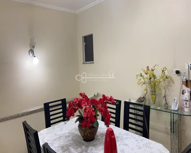 Foto 5 de Sobrado com 3 quartos à venda, 220m2 em Assunção, Sao Bernardo Do Campo - SP