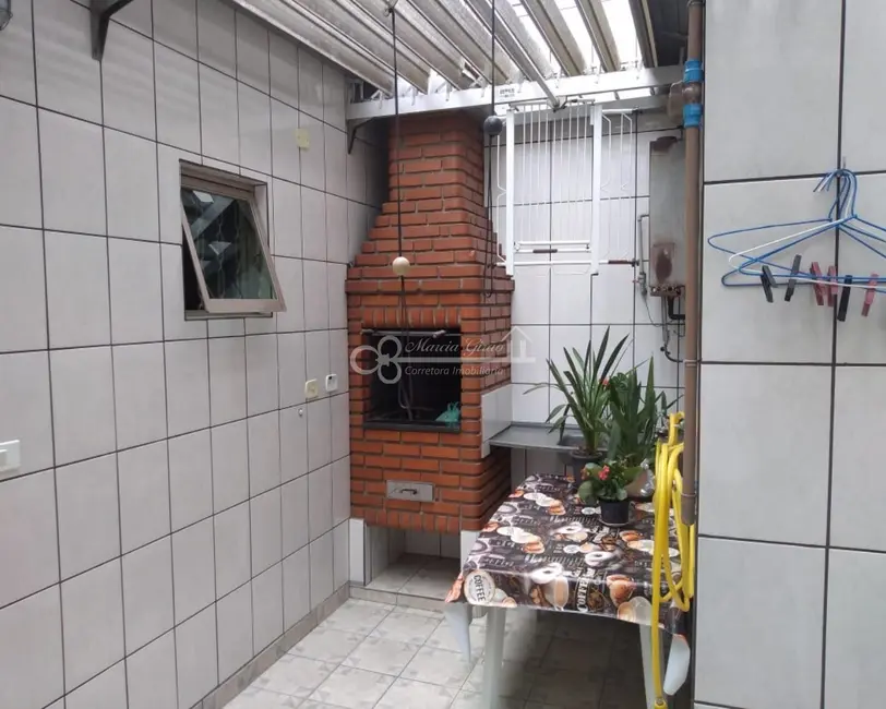 Foto 7 de Prédio Inteiro com 4 quartos à venda, 572m2 em Vila Linda, Santo Andre - SP