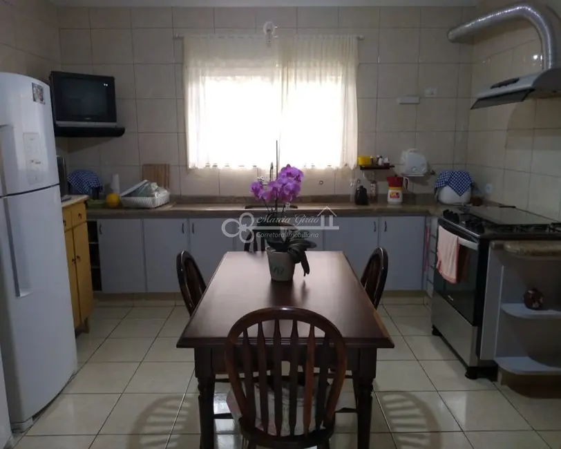 Foto 3 de Prédio Inteiro com 4 quartos à venda, 572m2 em Vila Linda, Santo Andre - SP