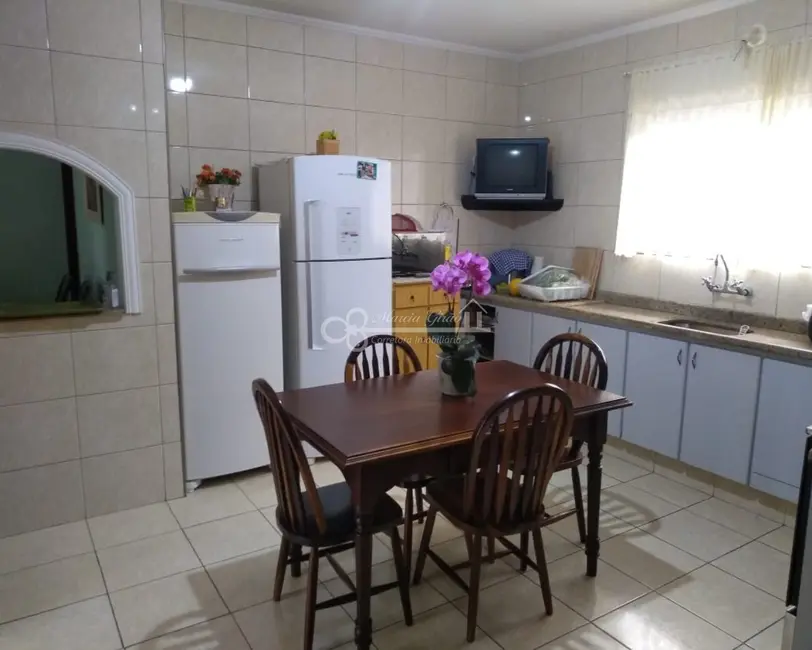 Foto 5 de Prédio Inteiro com 4 quartos à venda, 572m2 em Vila Linda, Santo Andre - SP
