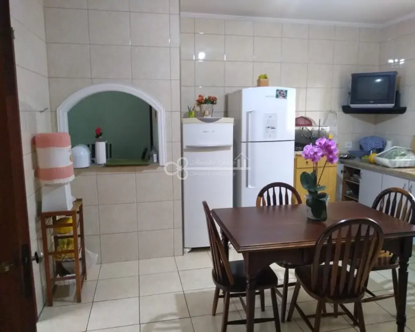 Foto 6 de Prédio Inteiro com 4 quartos à venda, 572m2 em Vila Linda, Santo Andre - SP