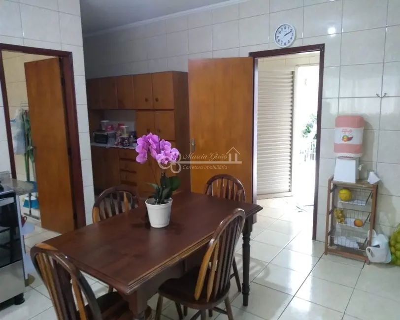 Foto 4 de Prédio Inteiro com 4 quartos à venda, 572m2 em Vila Linda, Santo Andre - SP