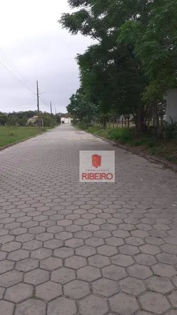 Foto 2 de Terreno / Lote à venda, 340m2 em Sanga da Areia, Ararangua - SC