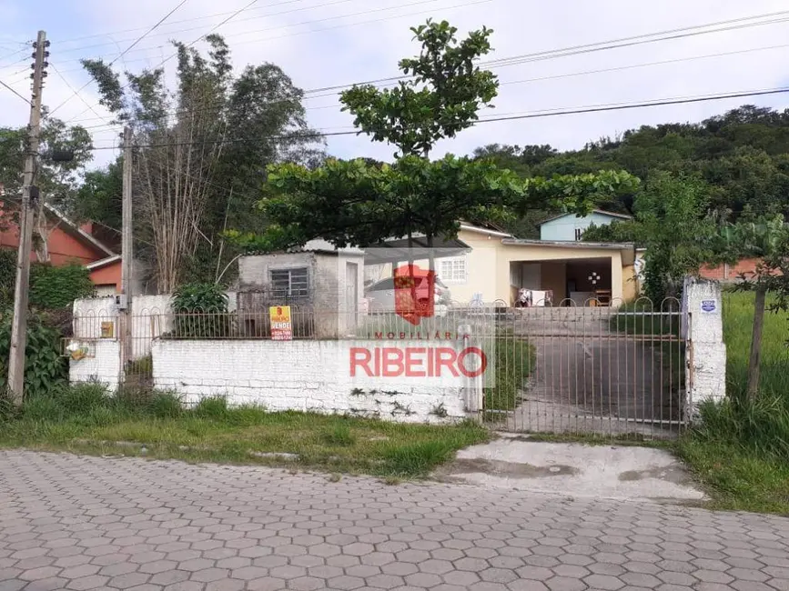 Foto 1 de Casa com 2 quartos à venda, 360m2 em Urussanguinha, Ararangua - SC