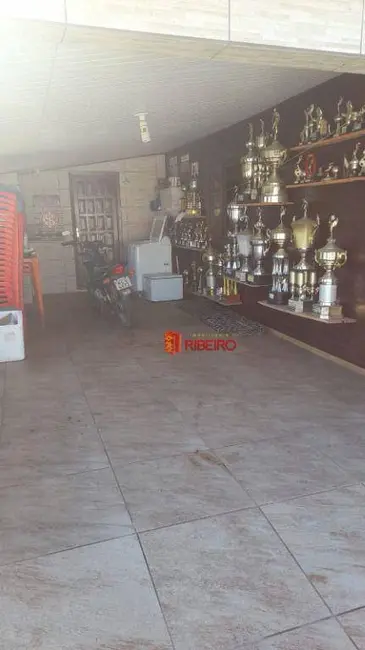 Foto 8 de Casa com 3 quartos à venda, 360m2 em Coloninha, Ararangua - SC