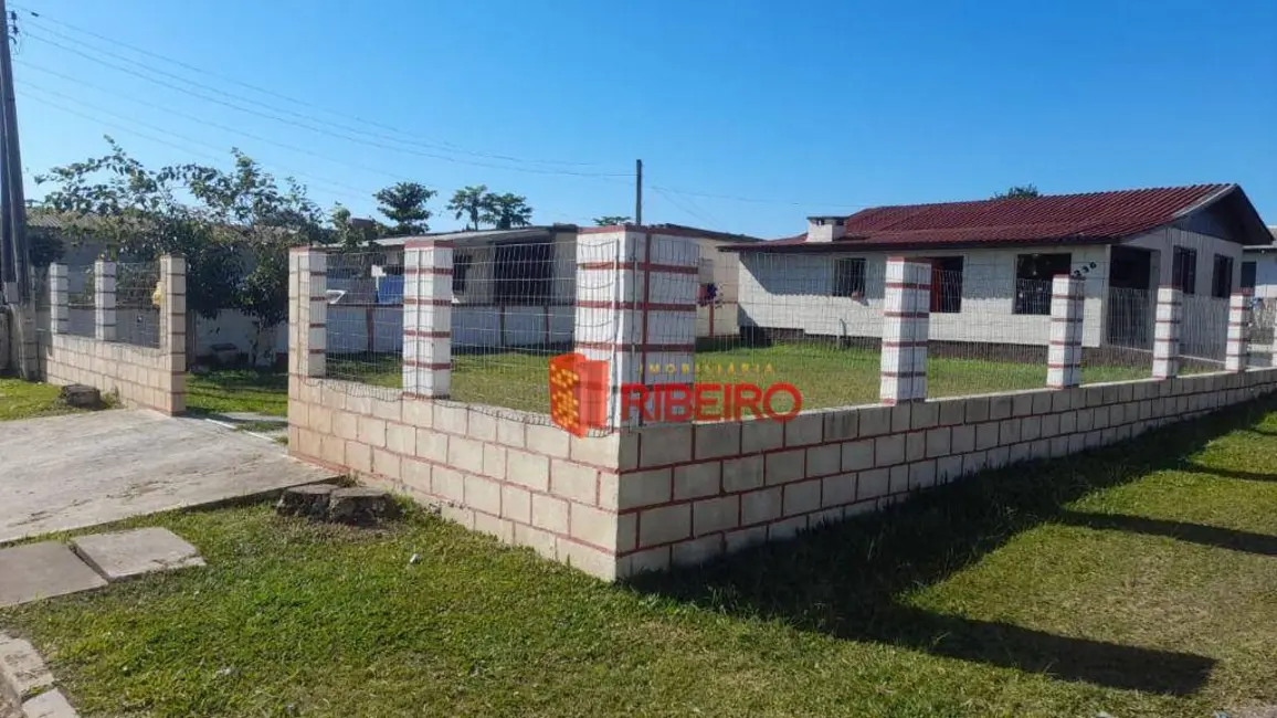 Foto 3 de Casa com 3 quartos à venda, 360m2 em Coloninha, Ararangua - SC