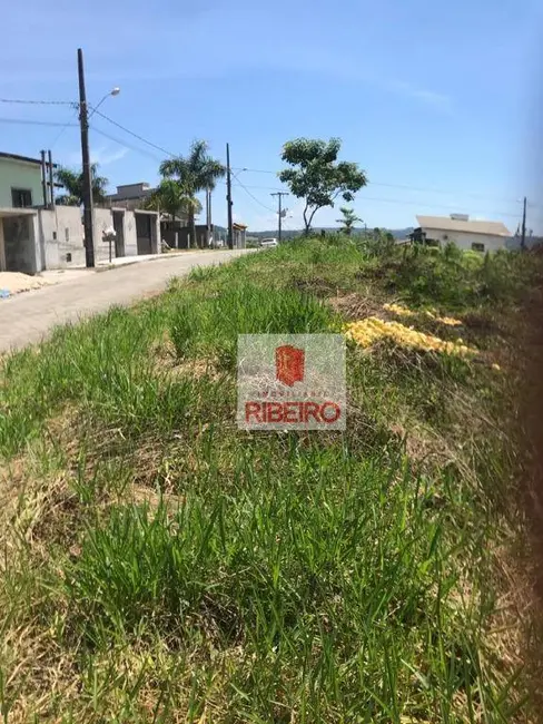 Foto 1 de Terreno / Lote à venda, 569m2 em Laranjinha, Criciuma - SC