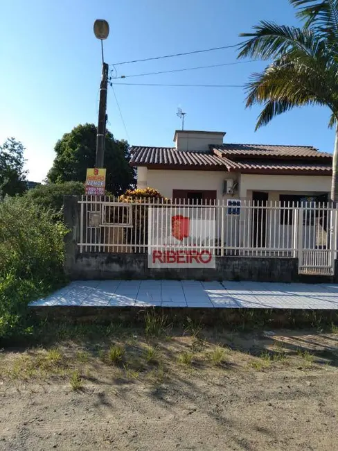 Foto 1 de Casa com 2 quartos à venda, 360m2 em Jardim das Avenidas, Ararangua - SC