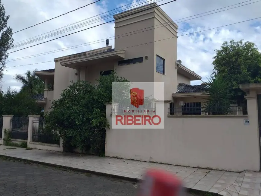 Foto 9 de Casa com 5 quartos à venda, 365m2 em Centro, Ararangua - SC