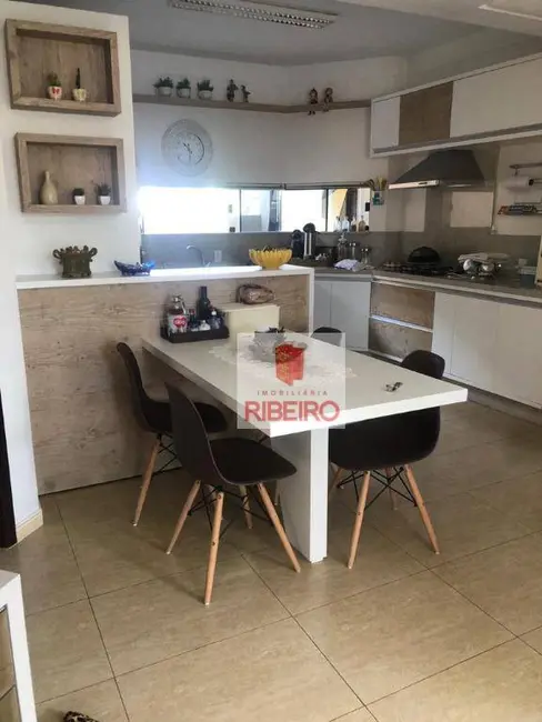 Foto 4 de Casa com 5 quartos à venda, 365m2 em Centro, Ararangua - SC