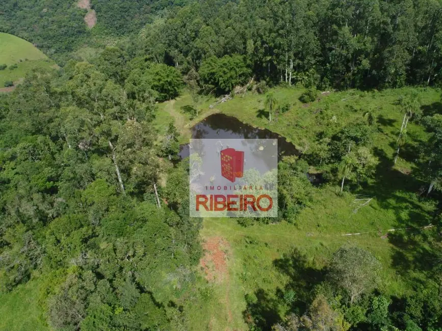 Foto 3 de Terreno / Lote à venda, 150m2 em Timbe Do Sul - SC