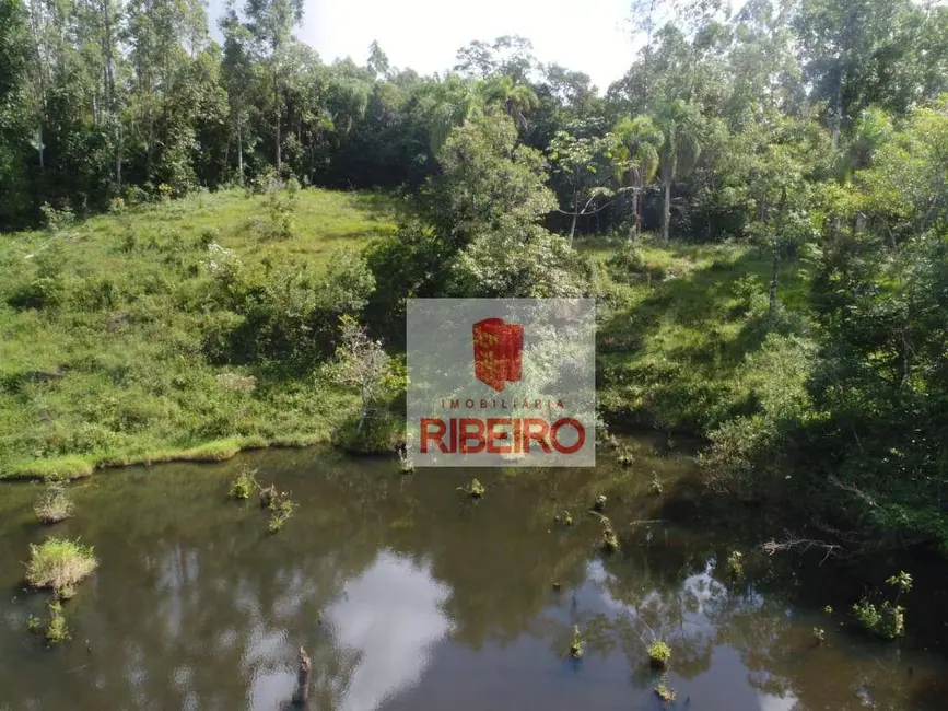 Foto 6 de Terreno / Lote à venda, 150m2 em Timbe Do Sul - SC