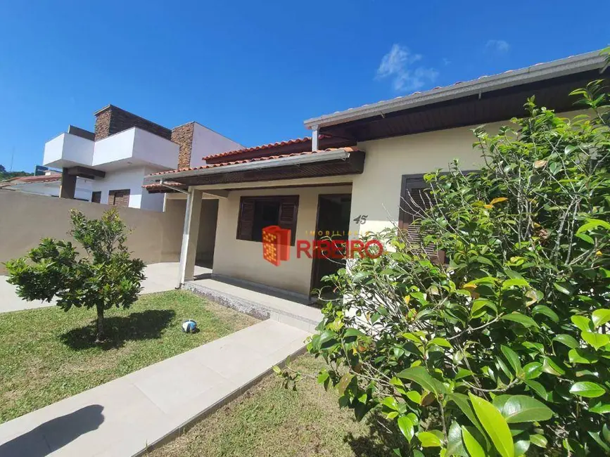 Foto 6 de Casa com 3 quartos à venda, 300m2 em Urussanguinha, Ararangua - SC