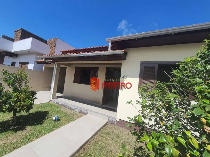 Foto 1 de Casa com 3 quartos à venda, 300m2 em Urussanguinha, Ararangua - SC