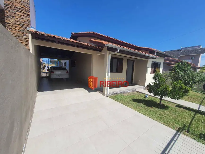 Foto 5 de Casa com 3 quartos à venda, 300m2 em Urussanguinha, Ararangua - SC