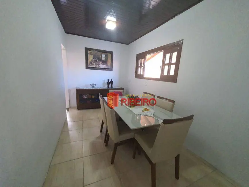 Foto 9 de Casa com 3 quartos à venda, 300m2 em Urussanguinha, Ararangua - SC