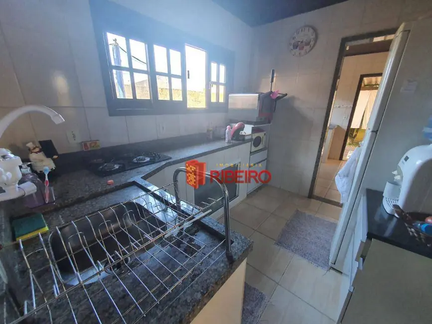 Foto 8 de Casa com 3 quartos à venda, 300m2 em Urussanguinha, Ararangua - SC