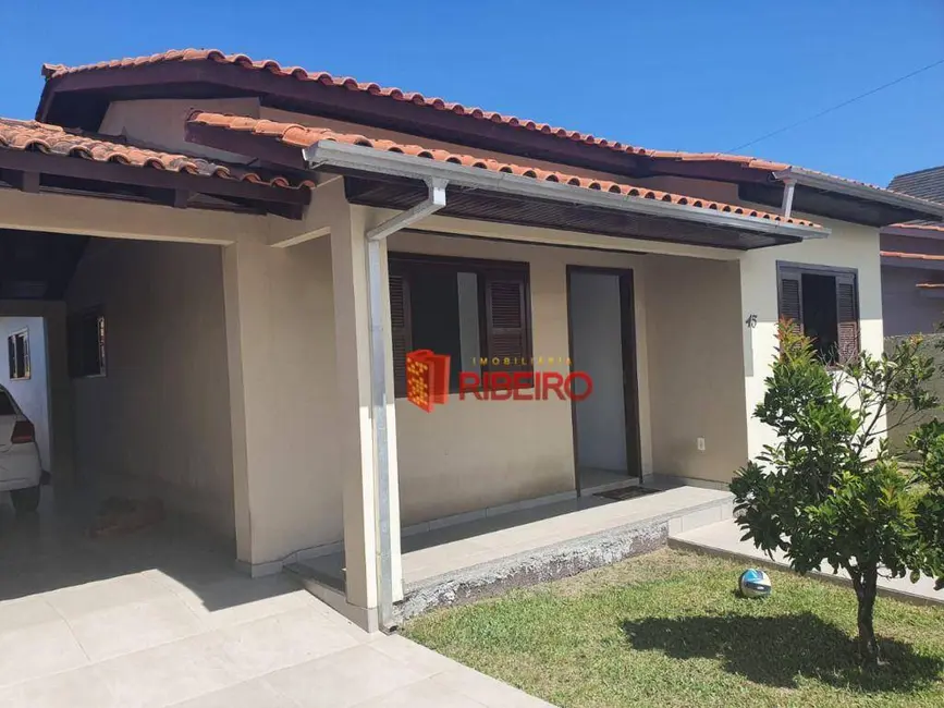 Foto 3 de Casa com 3 quartos à venda, 300m2 em Urussanguinha, Ararangua - SC