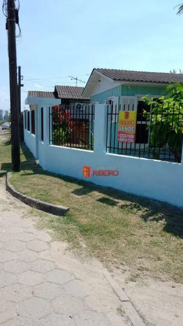Foto 1 de Casa com 2 quartos à venda, 100m2 em Jardim Cibeli, Ararangua - SC