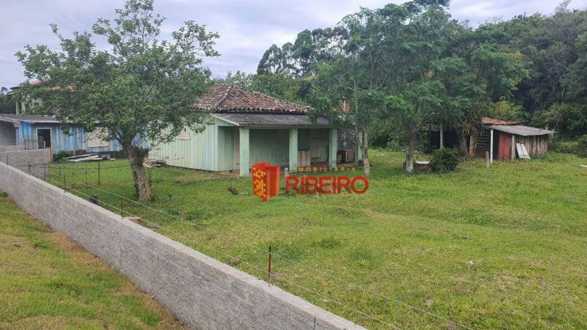 Foto 1 de Sítio / Rancho com 2 quartos à venda em Morro dos Conventos, Ararangua - SC