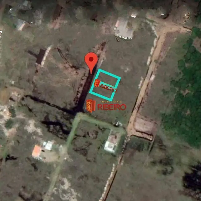 Foto 1 de Terreno / Lote à venda, 300m2 em Balneario Arroio Do Silva - SC