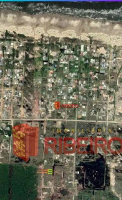 Foto 2 de Terreno / Lote à venda, 300m2 em Balneario Arroio Do Silva - SC