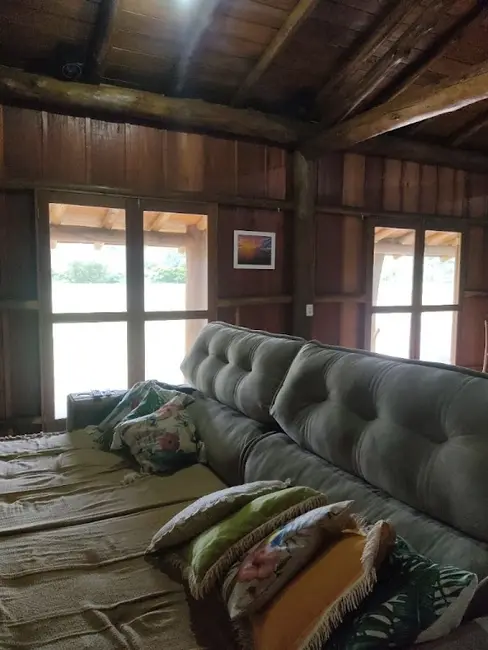 Foto 3 de Sítio / Rancho com 3 quartos à venda, 5000m2 em Morro dos Conventos, Ararangua - SC