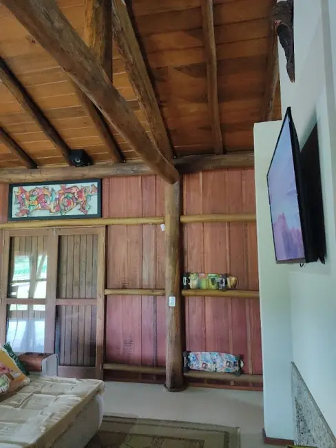 Foto 5 de Sítio / Rancho com 3 quartos à venda, 5000m2 em Morro dos Conventos, Ararangua - SC