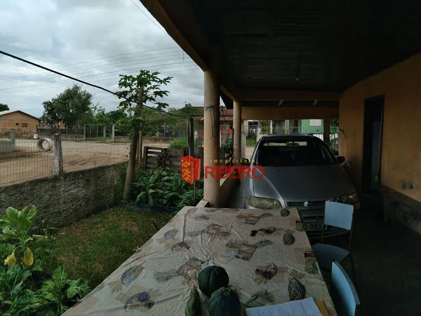 Foto 2 de Casa com 2 quartos à venda, 420m2 em Jardim Cibeli, Ararangua - SC