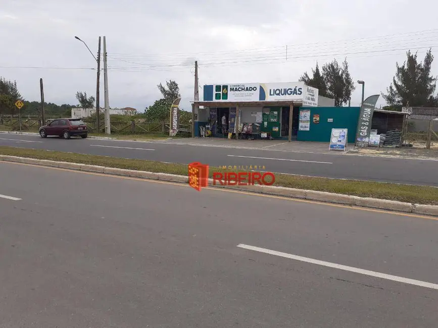 Foto 3 de Armazém / Galpão à venda, 360m2 em Balneario Arroio Do Silva - SC