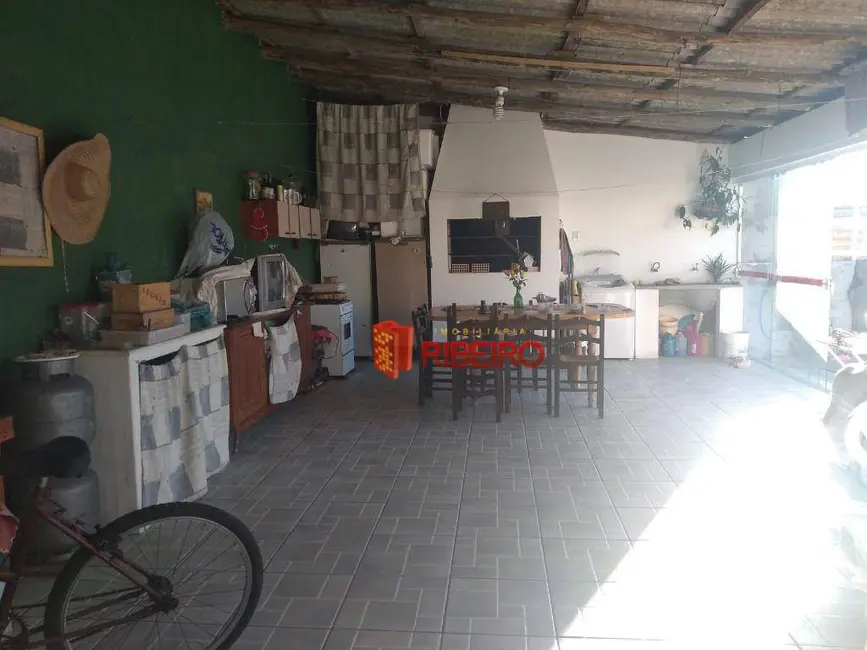 Foto 3 de Casa com 3 quartos à venda, 432m2 em Centro, Balneario Arroio Do Silva - SC