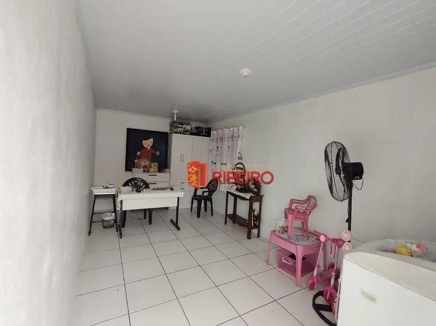 Foto 2 de Casa com 2 quartos à venda, 300m2 em Coloninha, Ararangua - SC