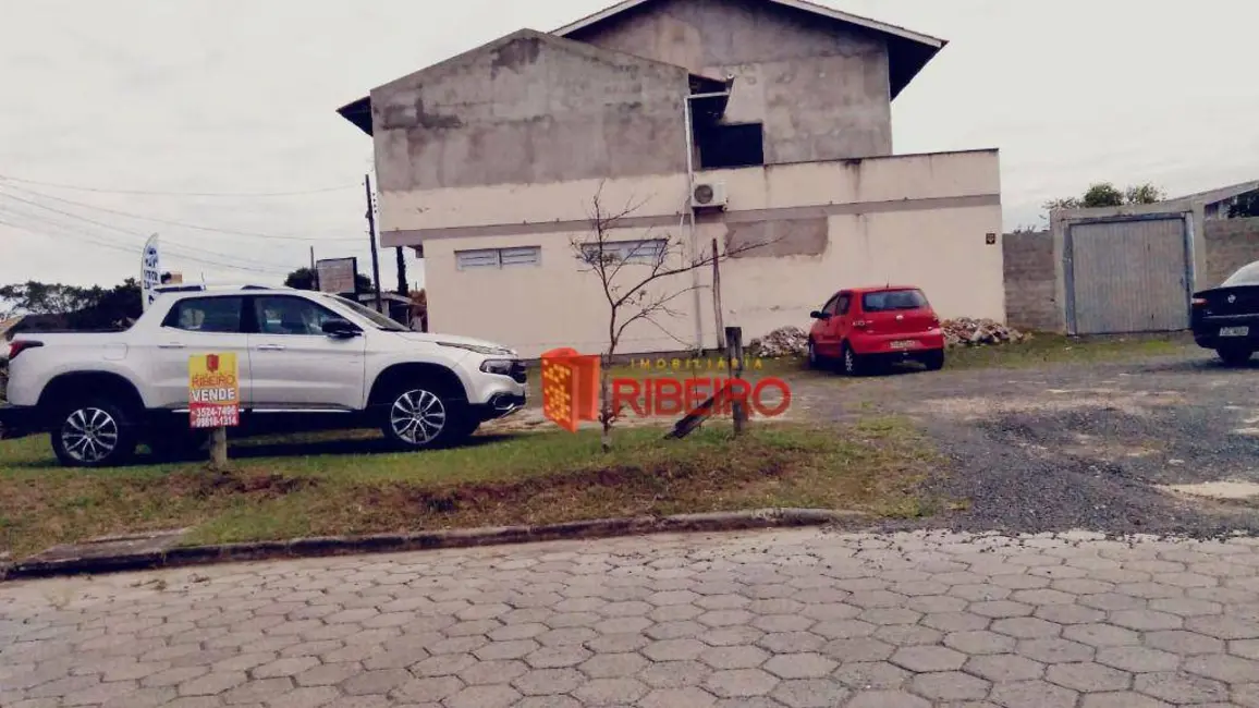 Foto 3 de Terreno / Lote à venda, 442m2 em Ararangua - SC