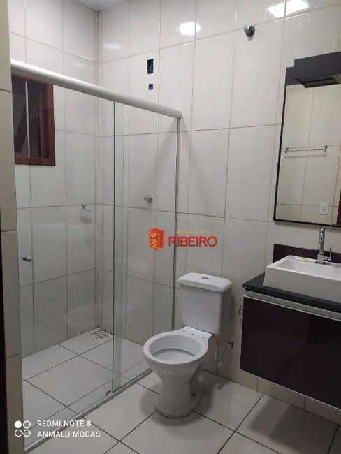 Foto 4 de Casa com 2 quartos à venda, 102m2 em Coloninha, Ararangua - SC