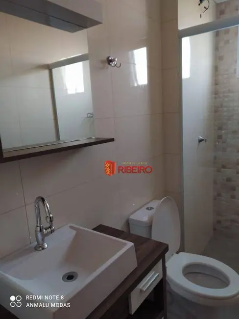 Apartamento com 2 quartos à venda, 60m2 em Mato Alto, Ararangua - SC - imagem 6 Foto 6 de Apartamento com 2 quartos à venda, 60m2 em Mato Alto, Ararangua - SC