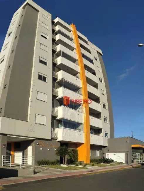 Foto 2 de Apartamento com 3 quartos à venda, 89m2 em Cidade Alta, Ararangua - SC