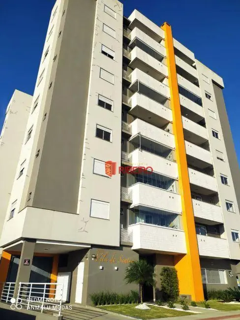 Apartamento com 3 quartos à venda, 89m2 em Cidade Alta, Ararangua - SC - imagem 3 Foto 3 de Apartamento com 3 quartos à venda, 89m2 em Cidade Alta, Ararangua - SC
