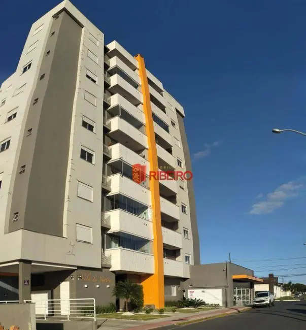 Foto 1 de Apartamento com 3 quartos à venda, 89m2 em Cidade Alta, Ararangua - SC