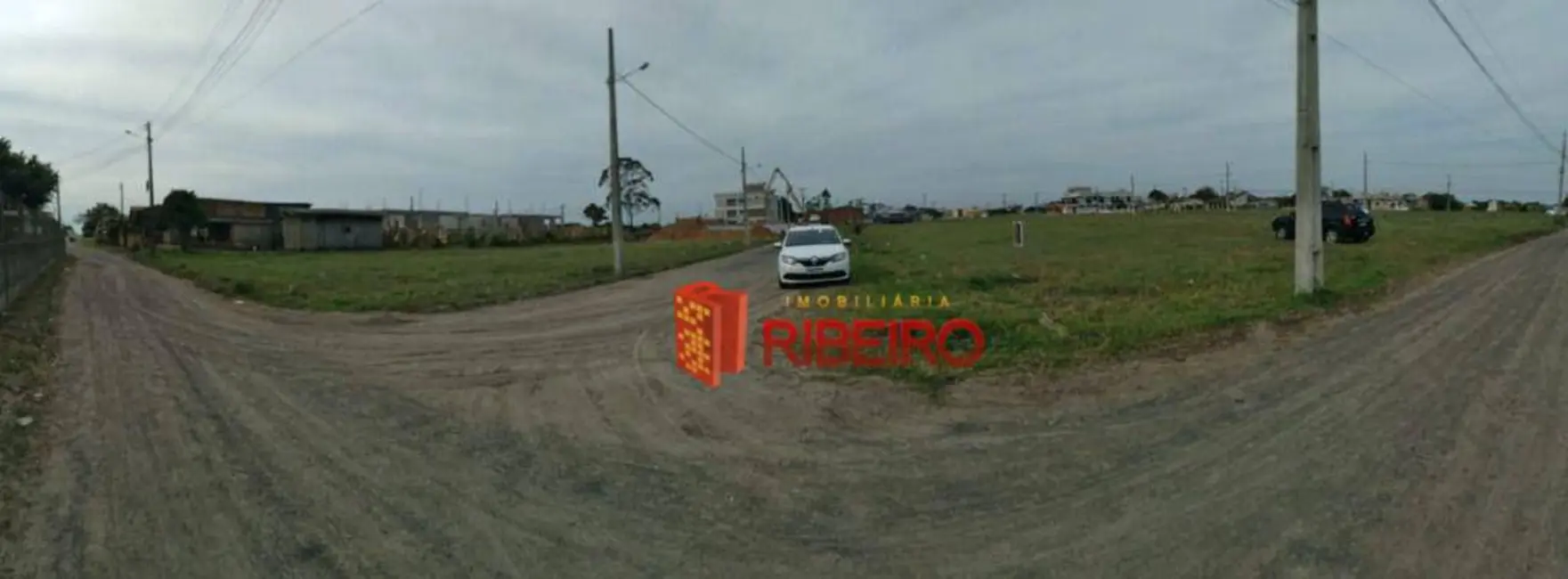 Foto 2 de Terreno / Lote à venda, 300m2 em Lagoão, Ararangua - SC