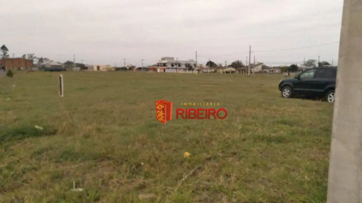 Foto 1 de Terreno / Lote à venda, 300m2 em Lagoão, Ararangua - SC