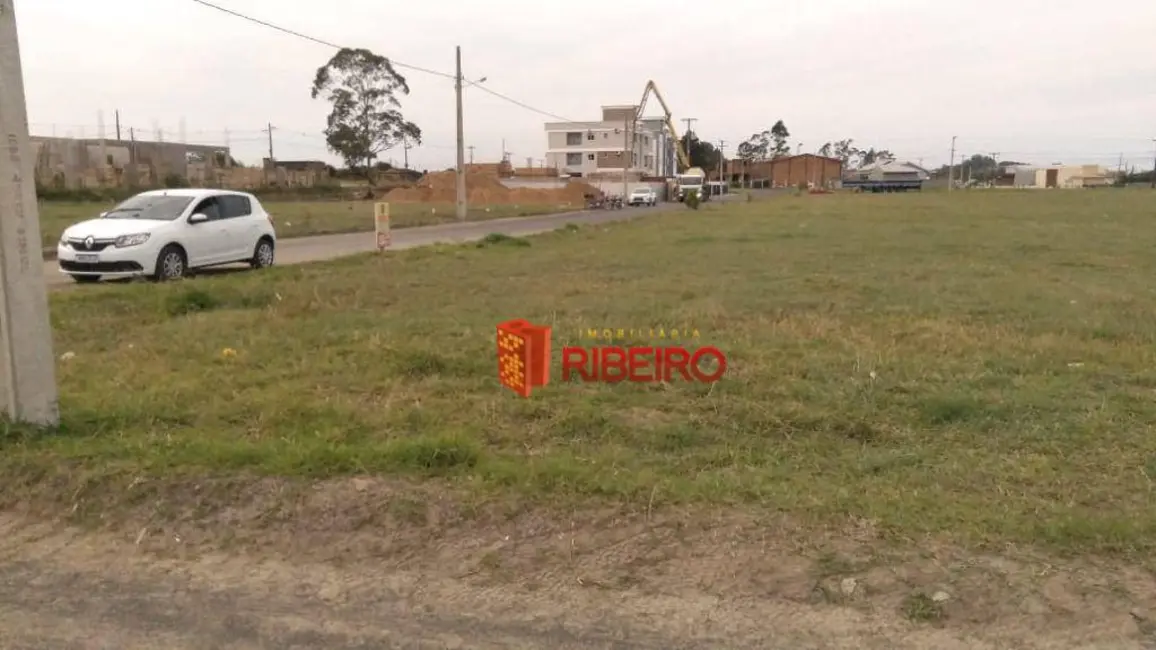 Foto 3 de Terreno / Lote à venda, 300m2 em Lagoão, Ararangua - SC