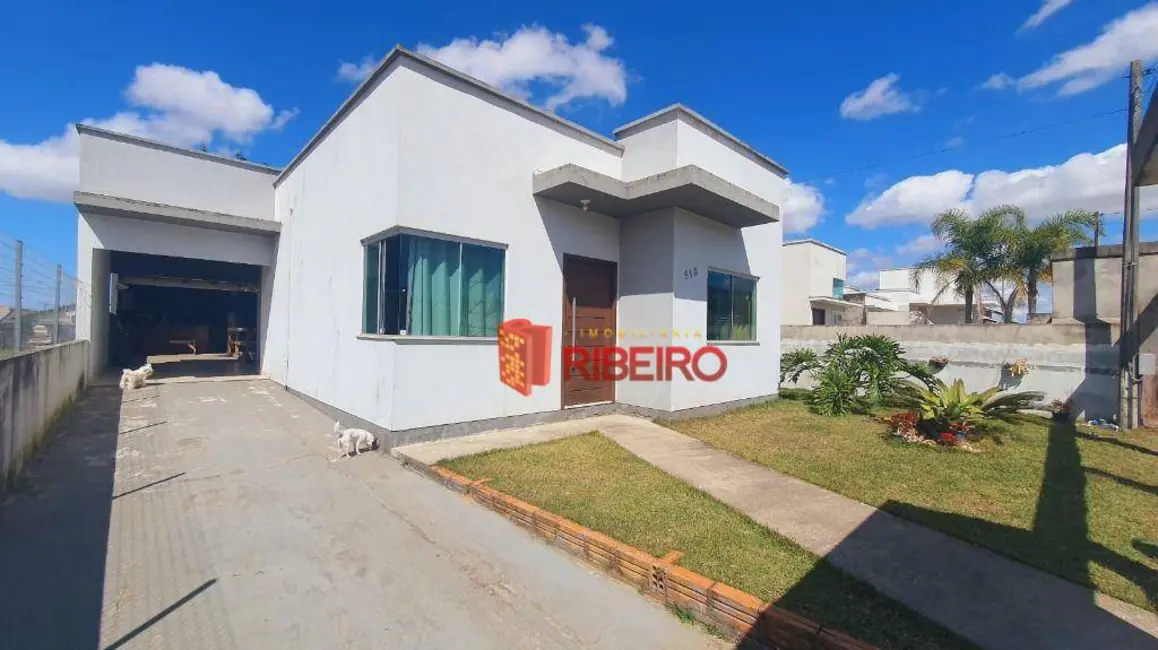 Casa com 2 quartos à venda, 450m2 em Nova Divinéia, Ararangua - SC - imagem 5 Foto 5 de Casa com 2 quartos à venda, 450m2 em Nova Divinéia, Ararangua - SC