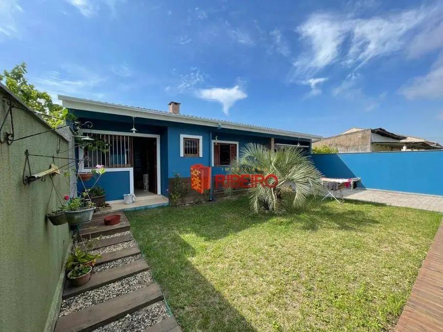 Foto 6 de Casa com 3 quartos à venda, 360m2 em Centro, Balneario Arroio Do Silva - SC