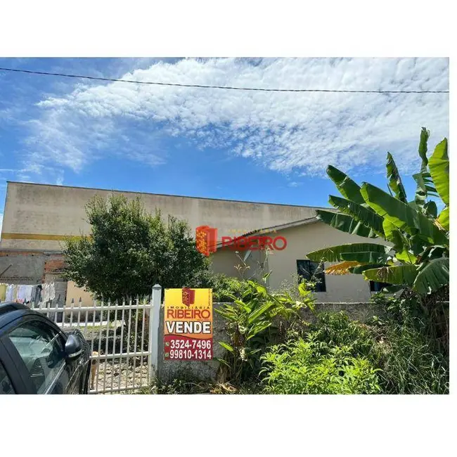 Casa com 3 quartos à venda, 396m2 em Centro, Balneario Arroio Do Silva - SC - imagem 2 Foto 2 de Casa com 3 quartos à venda, 396m2 em Centro, Balneario Arroio Do Silva - SC