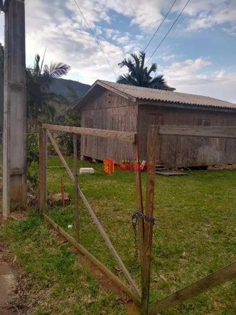 Foto 1 de Sítio / Rancho com 2 quartos à venda em Santa Rosa Do Sul - SC